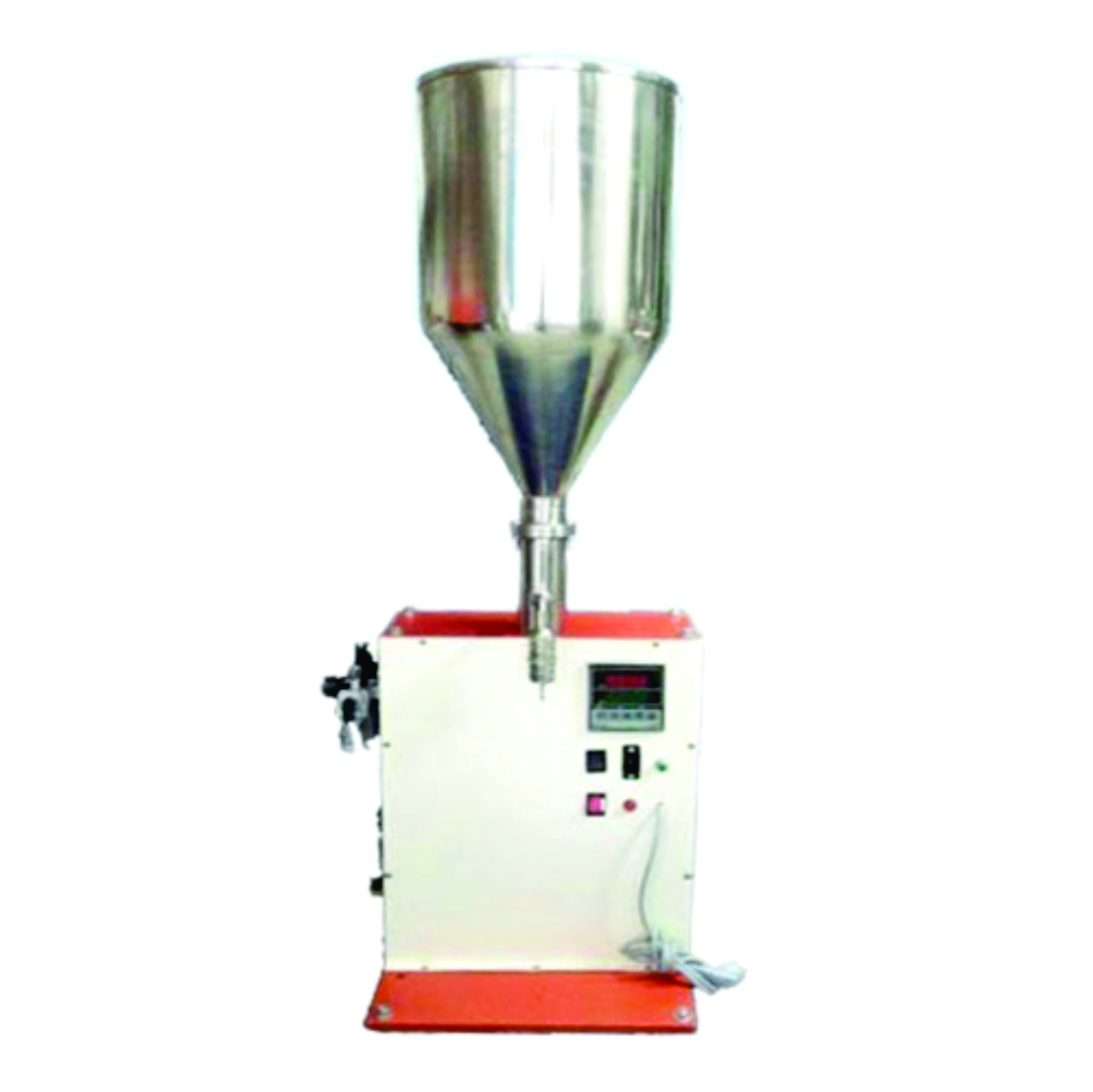 Liquid Filling Cup Machine